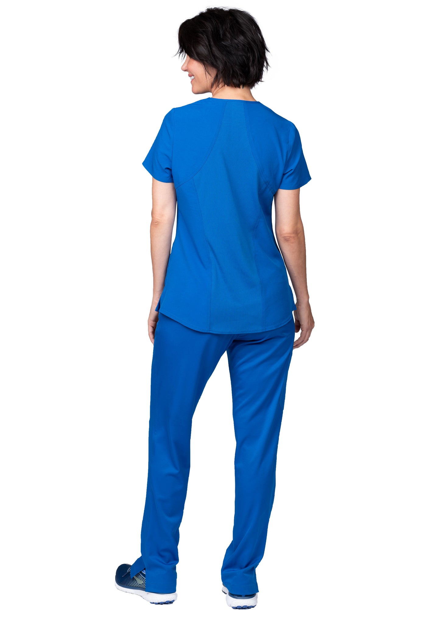 Zavate AVA 1084 Back Knit Top