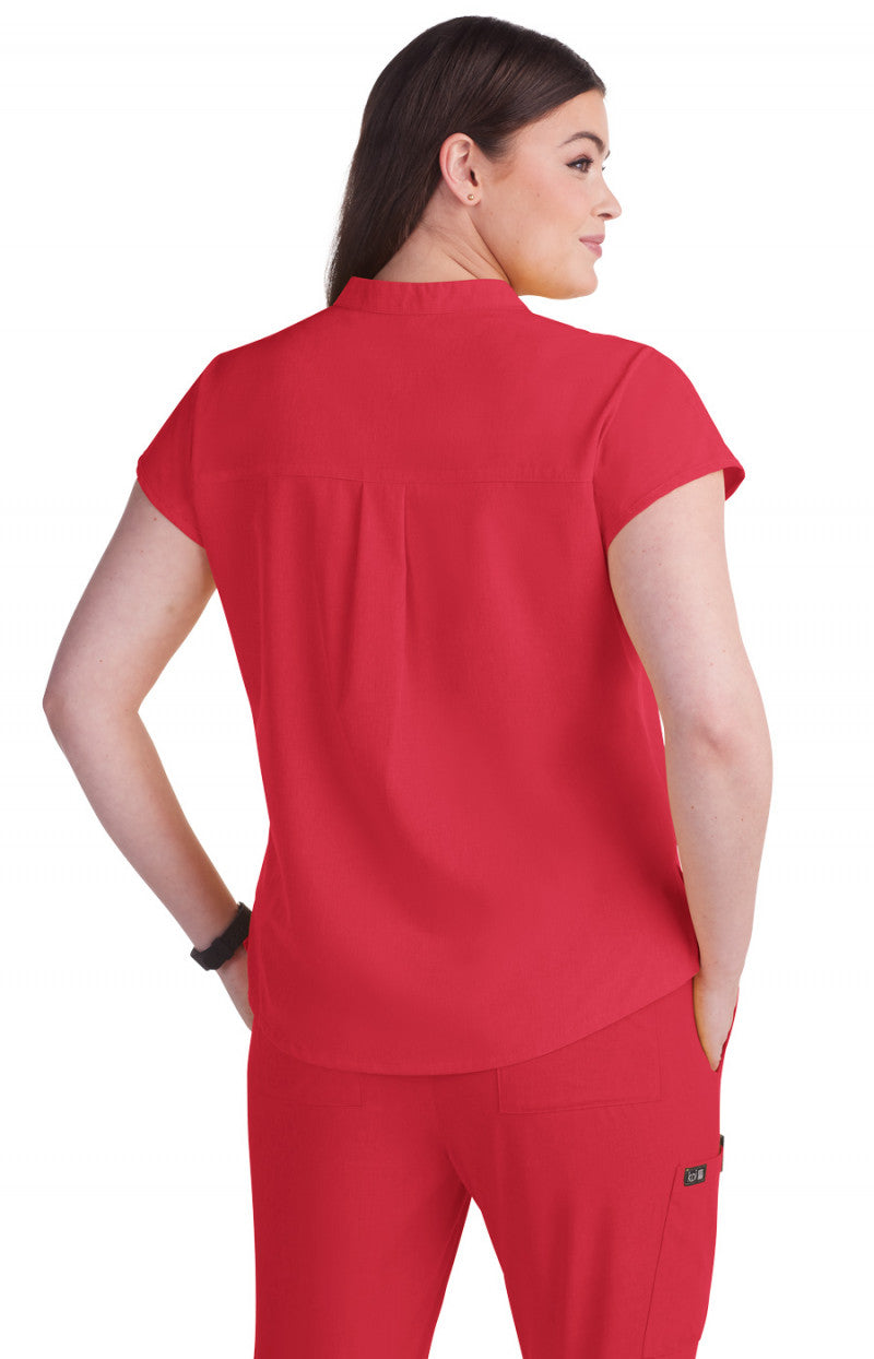 Koi Basics Ari Top