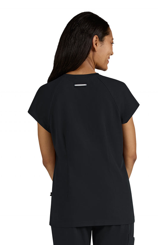 koi Next Gen We Have Heart Top