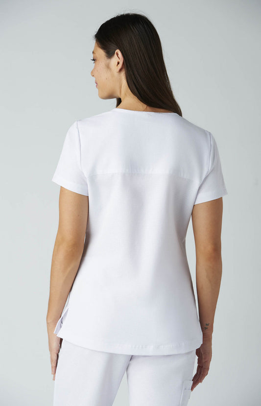 Sari by Solis — ქალის სამედიცინო ფორმის ზედა