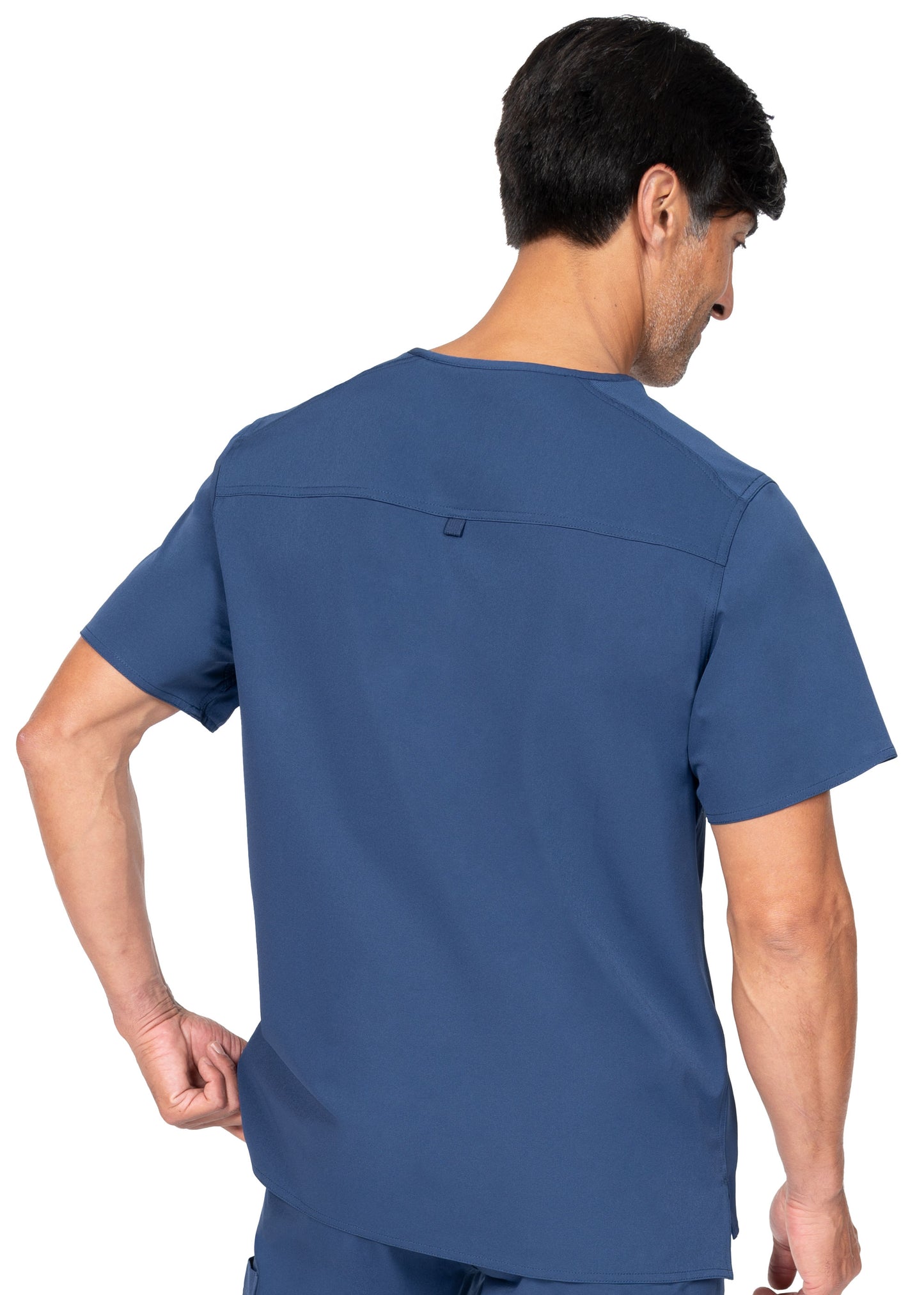 Zavate 1129 MEN'S TUCK IN TOP