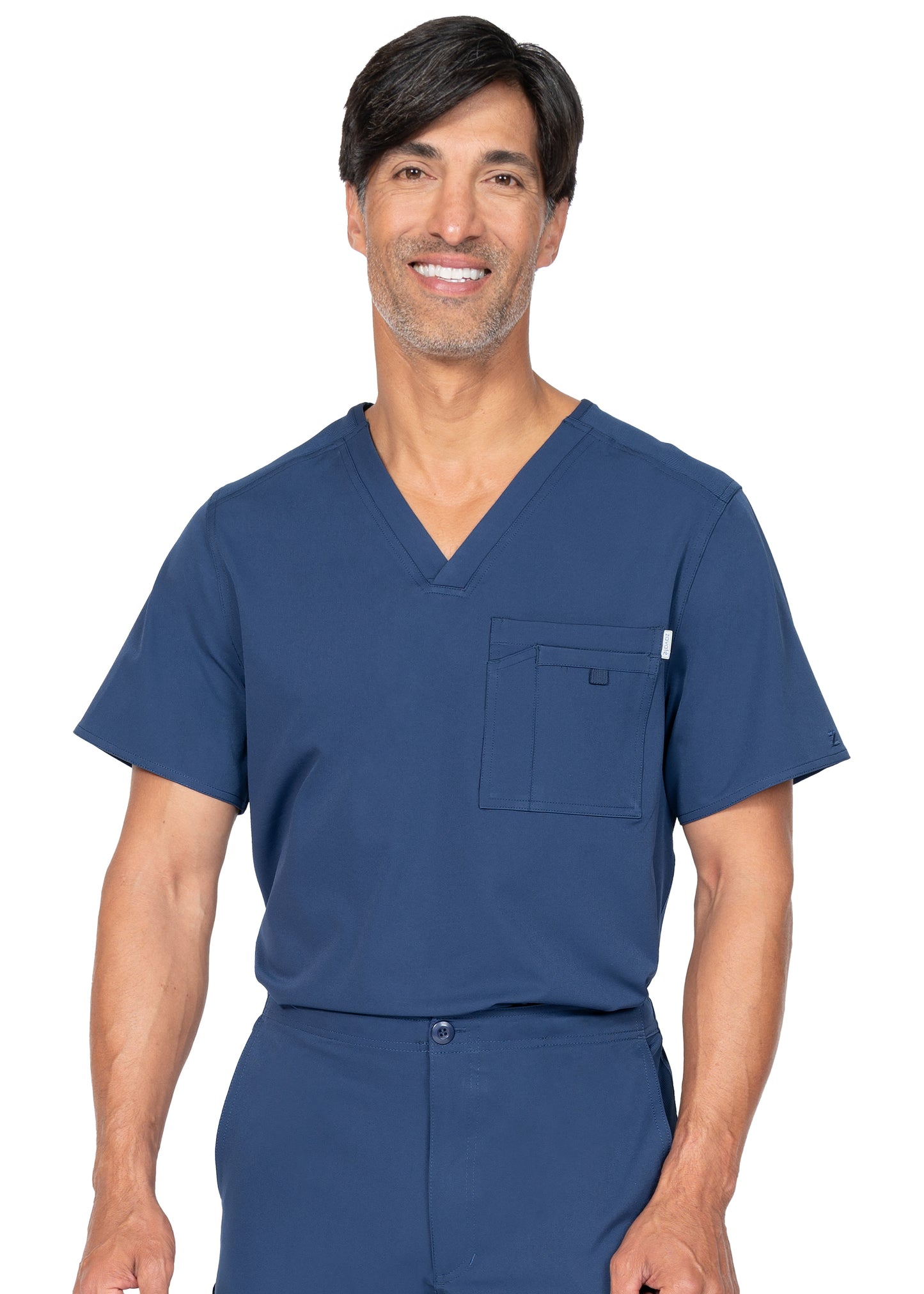 Zavate 1129 MEN'S TUCK IN TOP