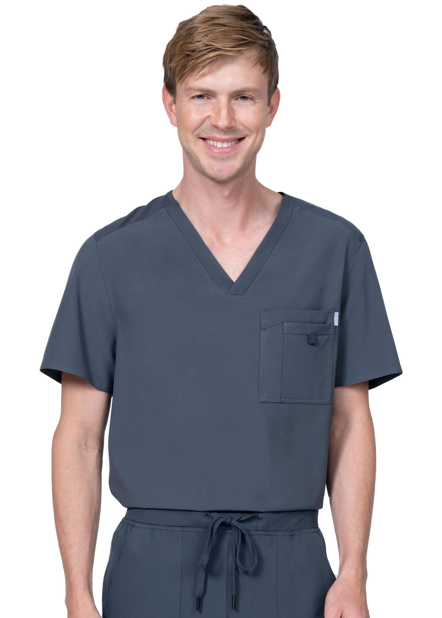 Zavate 1129 MEN'S TUCK IN TOP