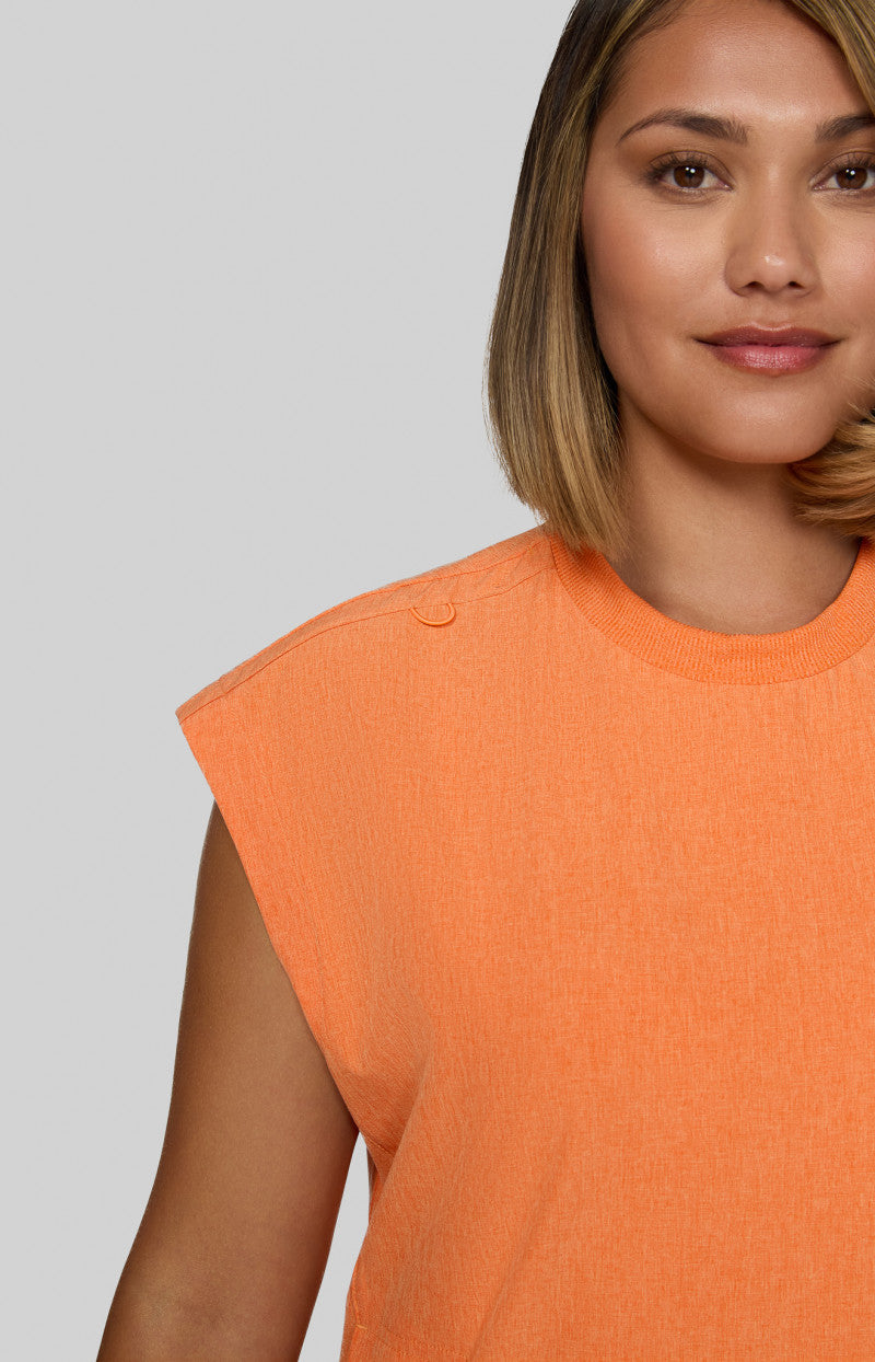 koi Basics Kenley Women’s 2-Pocket Scrub Top