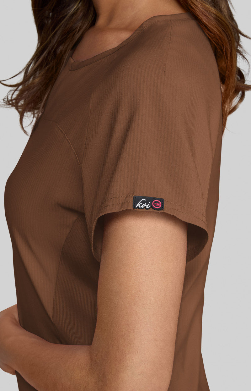 koi Lite Lilias Top Walnut