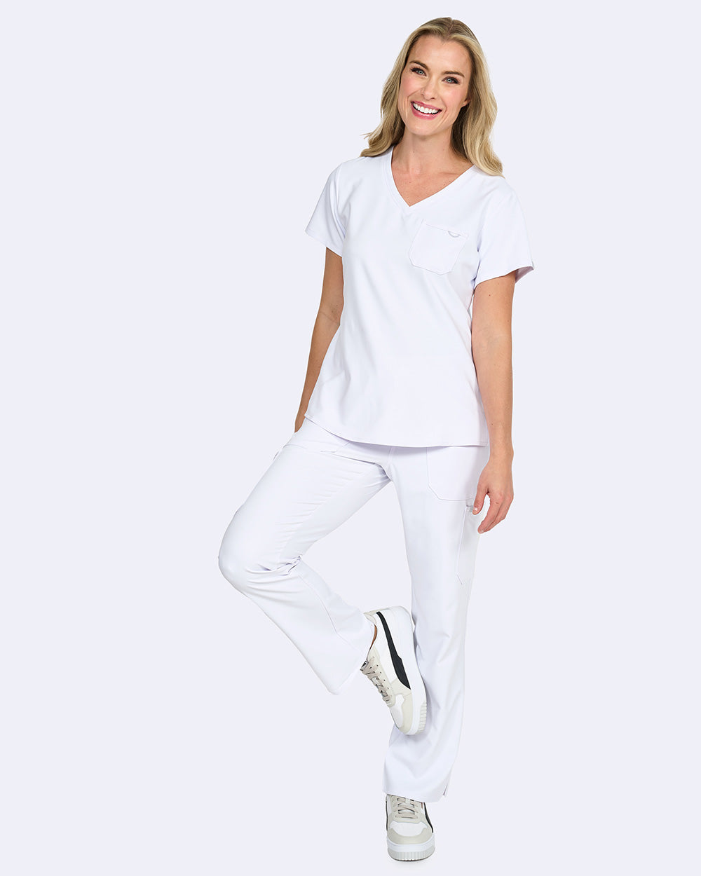 Elevate Tuck-In Top