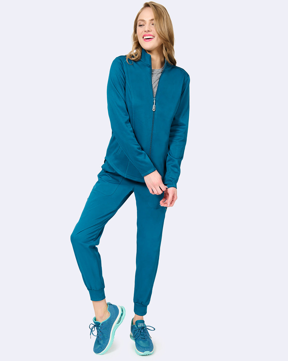 Megan by Zavate Ava Therese — ქალი სამედიცინო მოსაცმელი