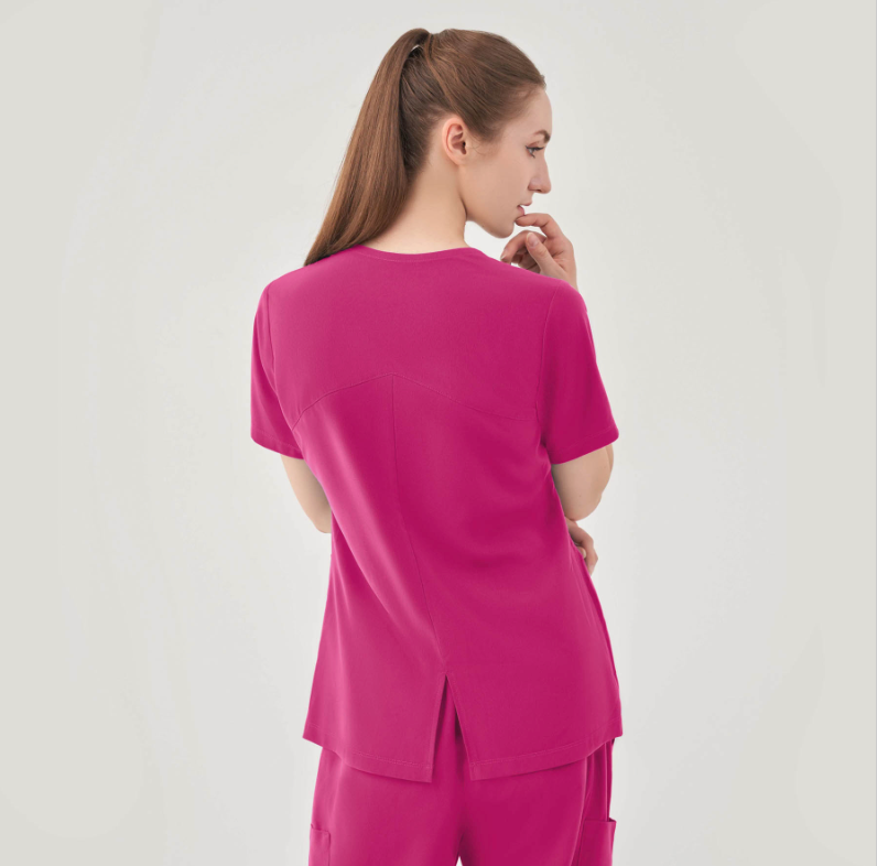 AURORA by PARKLEY Quantum Women's Top Pink
