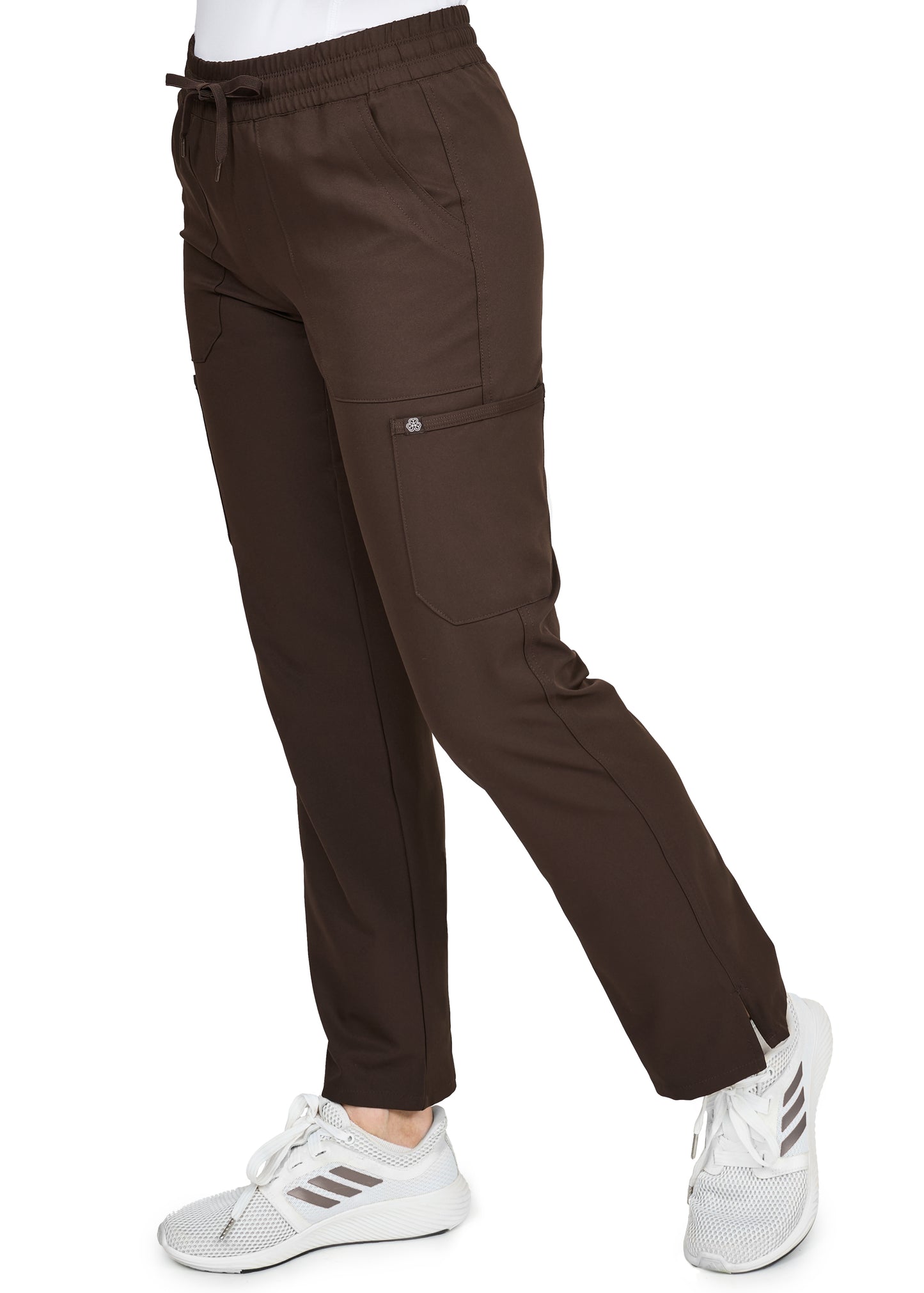 Zavate 3063 Energy Straight Leg Pant