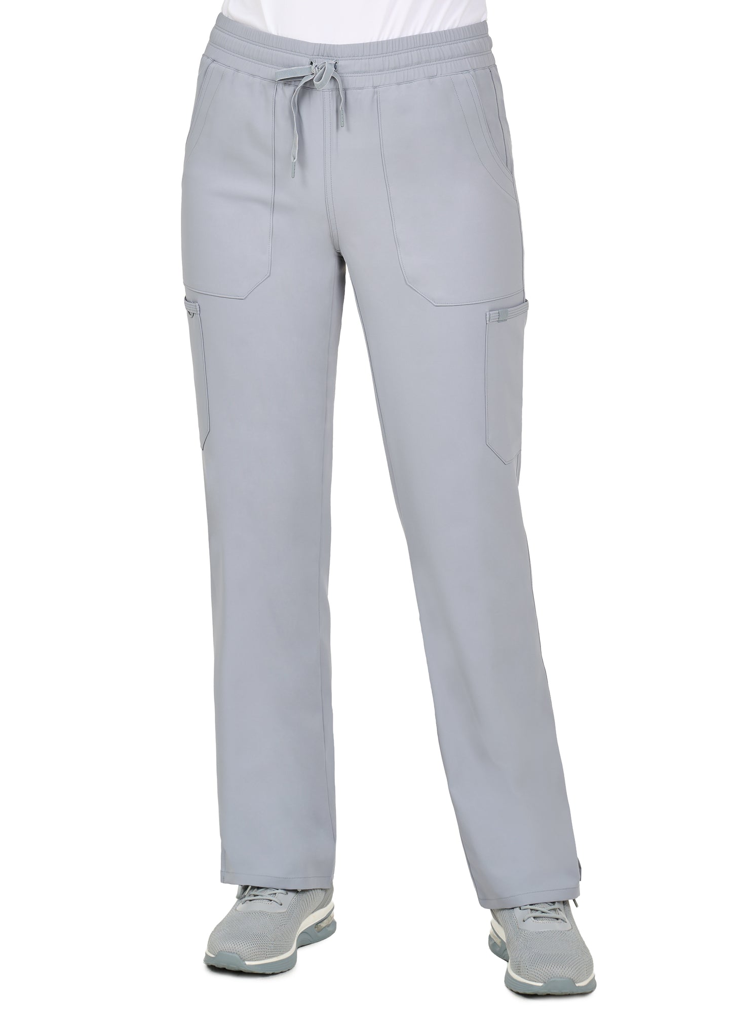 Zavate 3063 Energy Straight Leg Pant