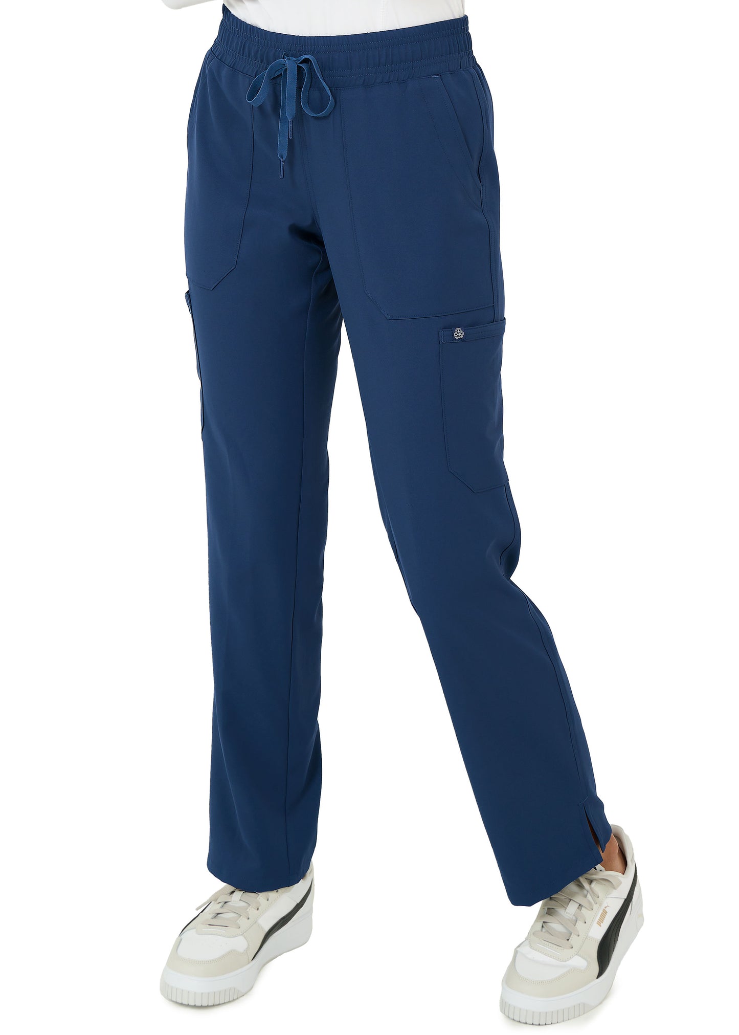 Zavate 3063 Energy Straight Leg Pant