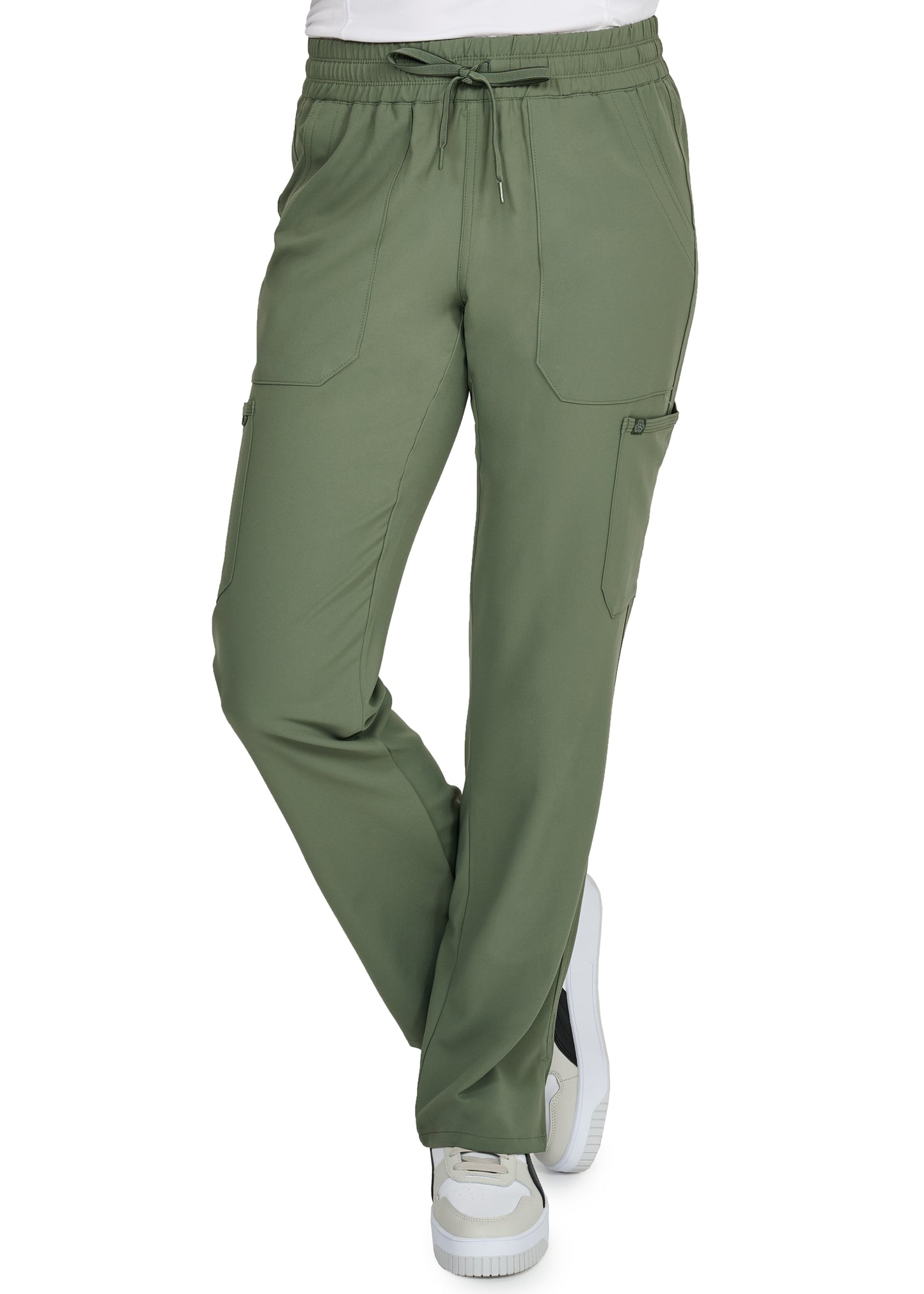 Zavate 3063 Energy Woman's Pant Olive