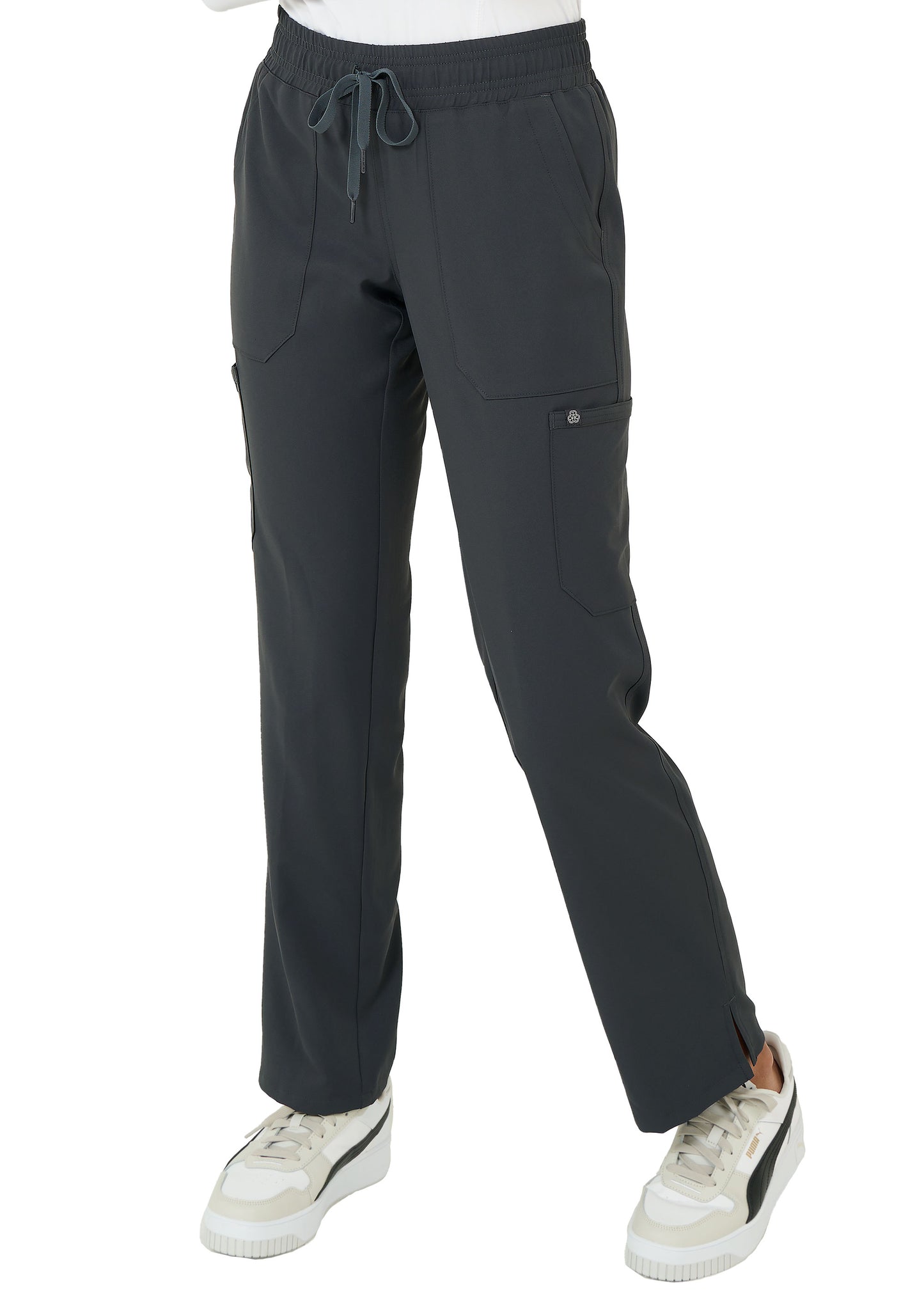 Zavate 3063 Energy Straight Leg Pant