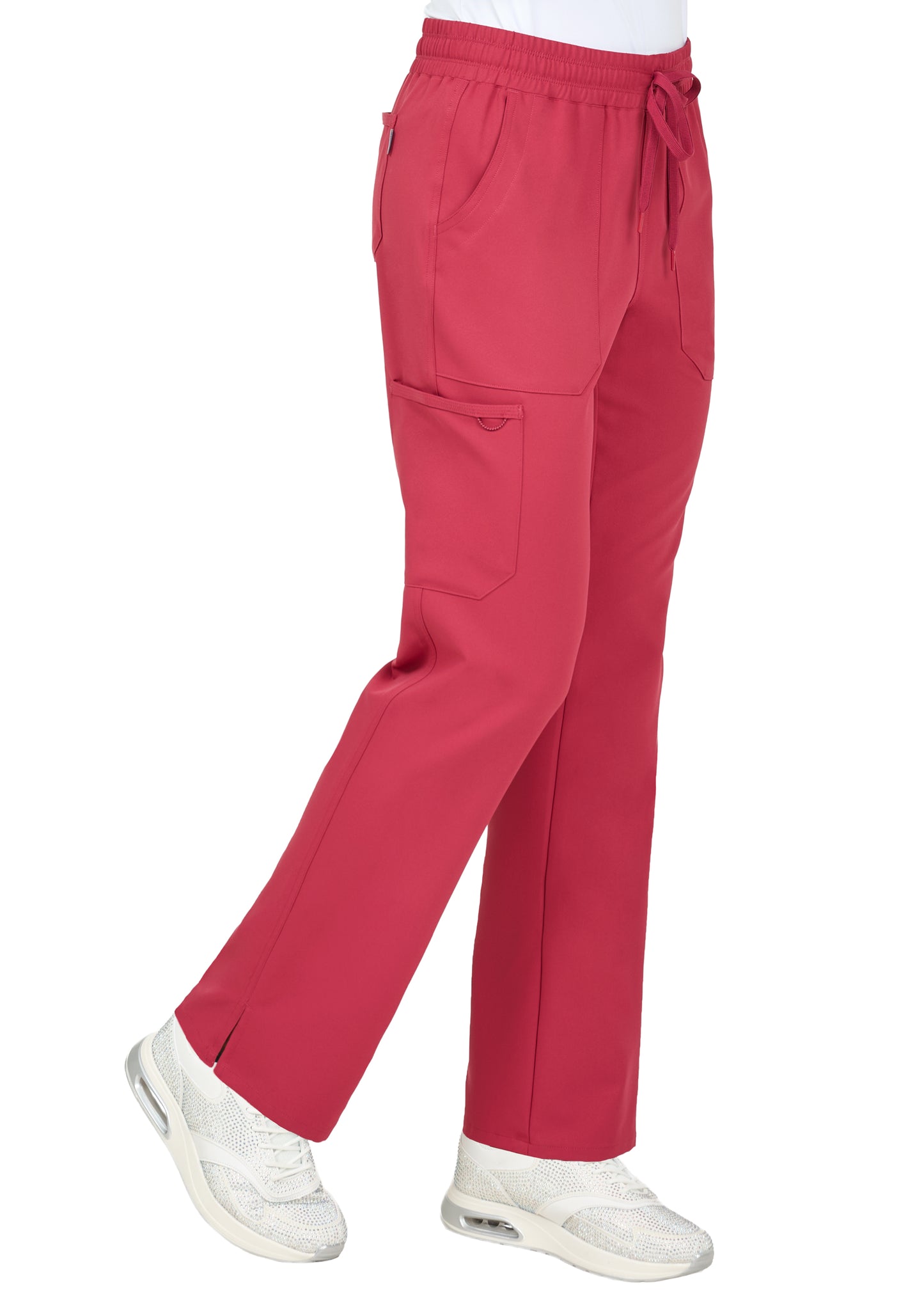 Zavate 3063 Energy Straight Leg Pant