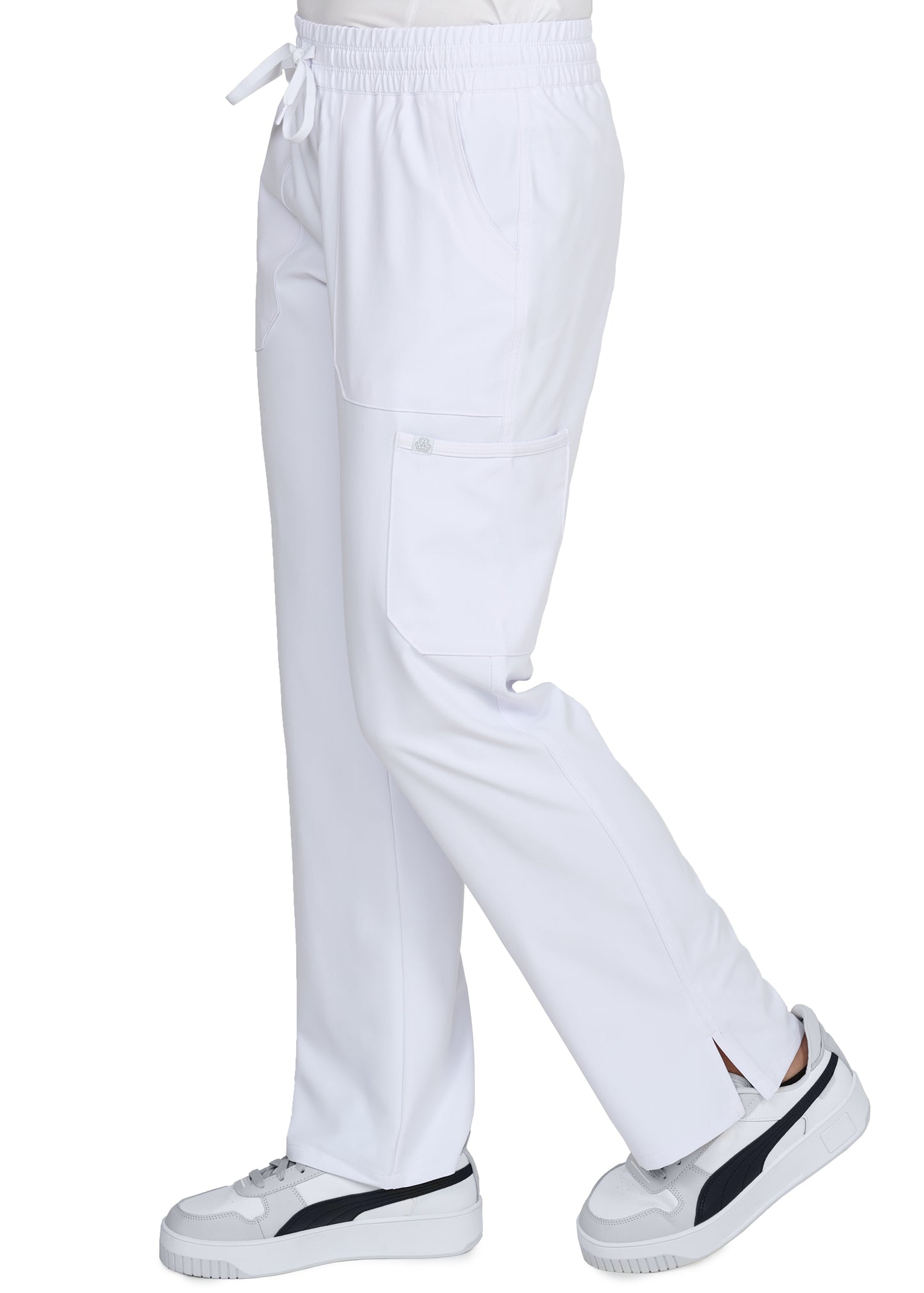 Zavate 3063 Energy Straight Leg Pant