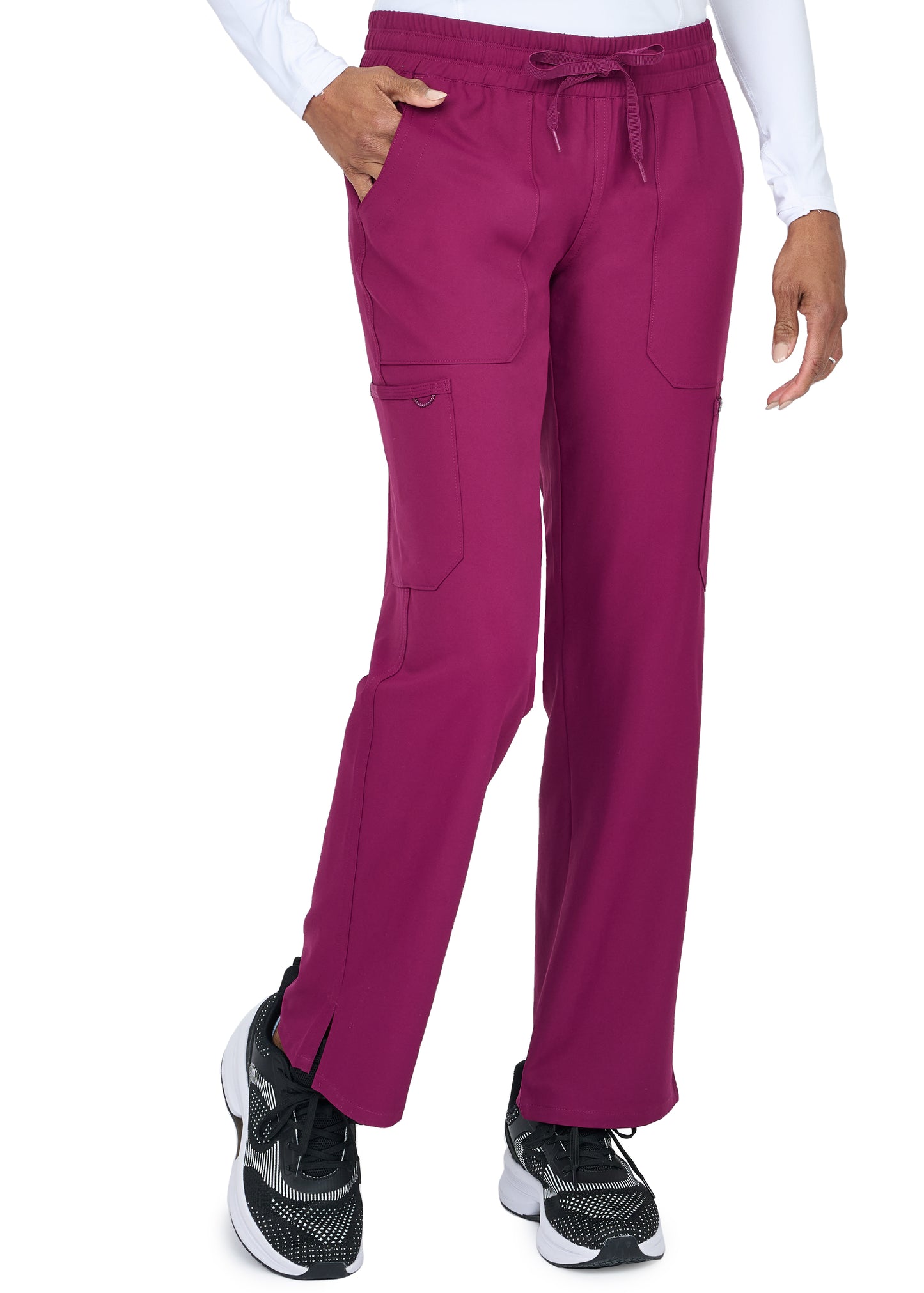 Zavate 3063 Energy Straight Leg Pant