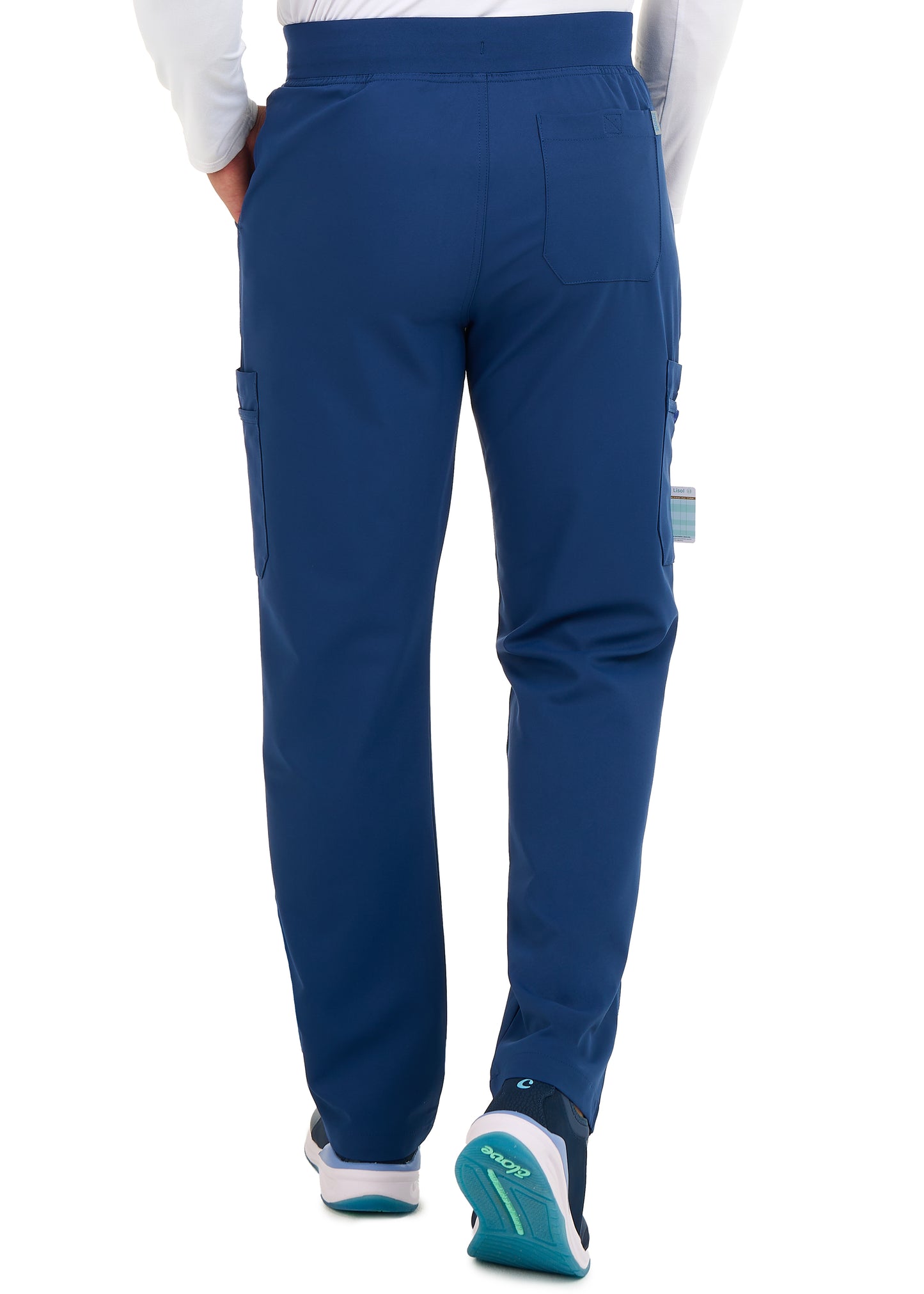Zavate STUDIO 3099 Men's Straight Leg Pants