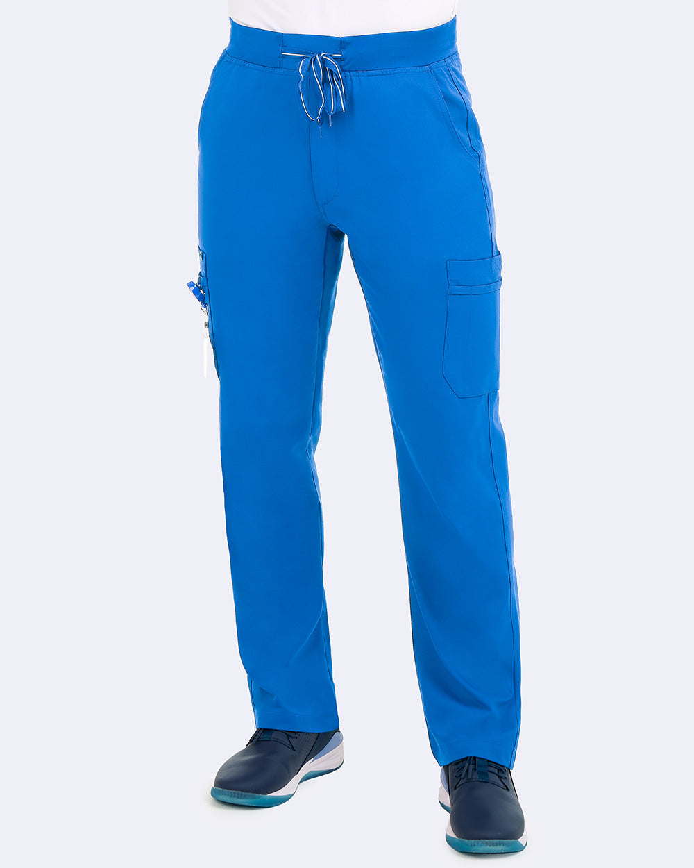 Zavate STUDIO 3099 Men's Straight Leg Pants