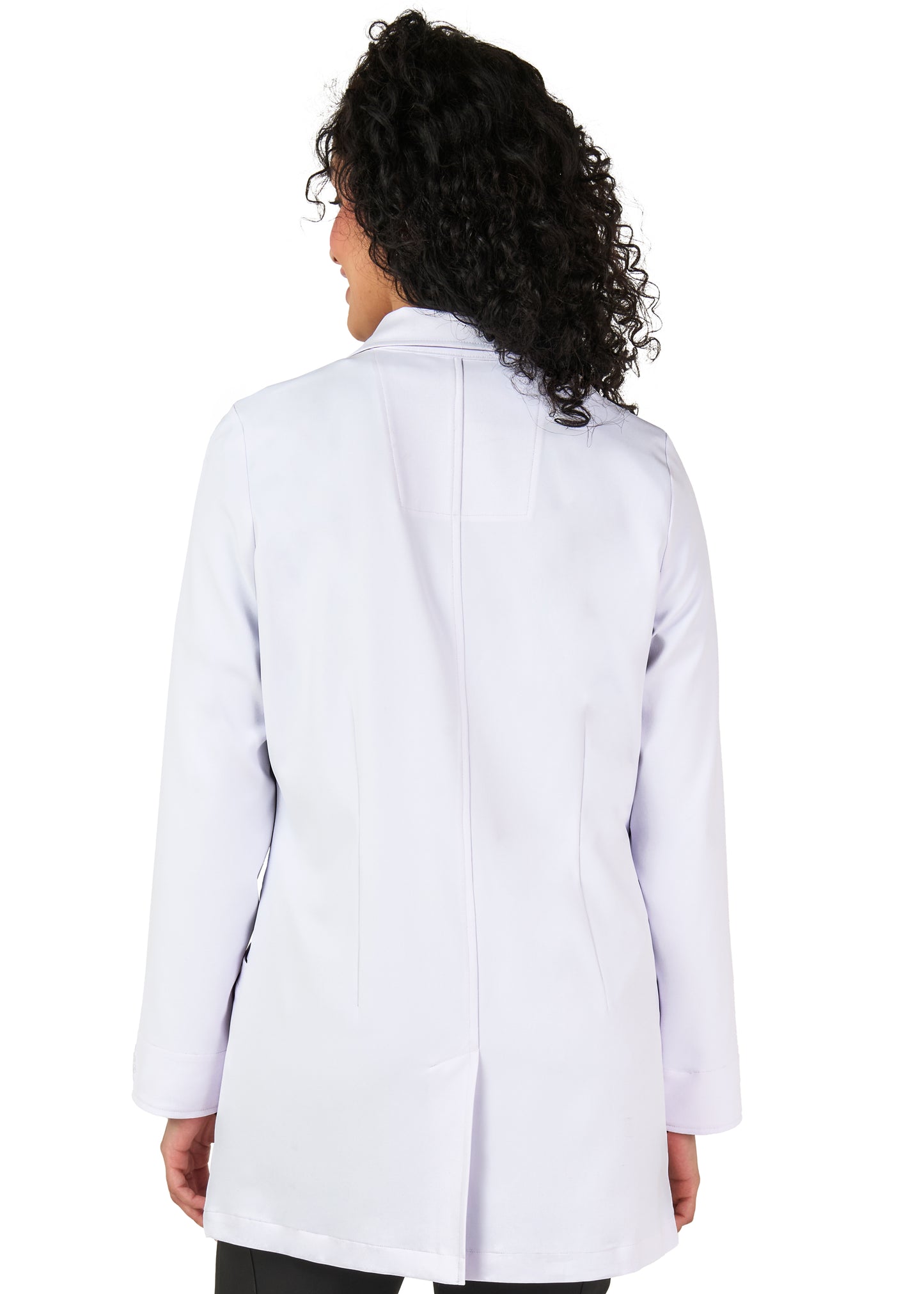 Zavate Women's Lab Coat