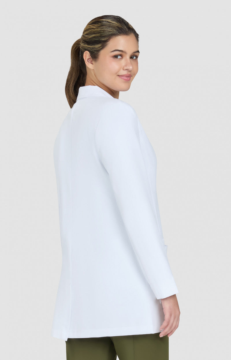koi Hema Women's 4-Pocket Stretch Lab Coat