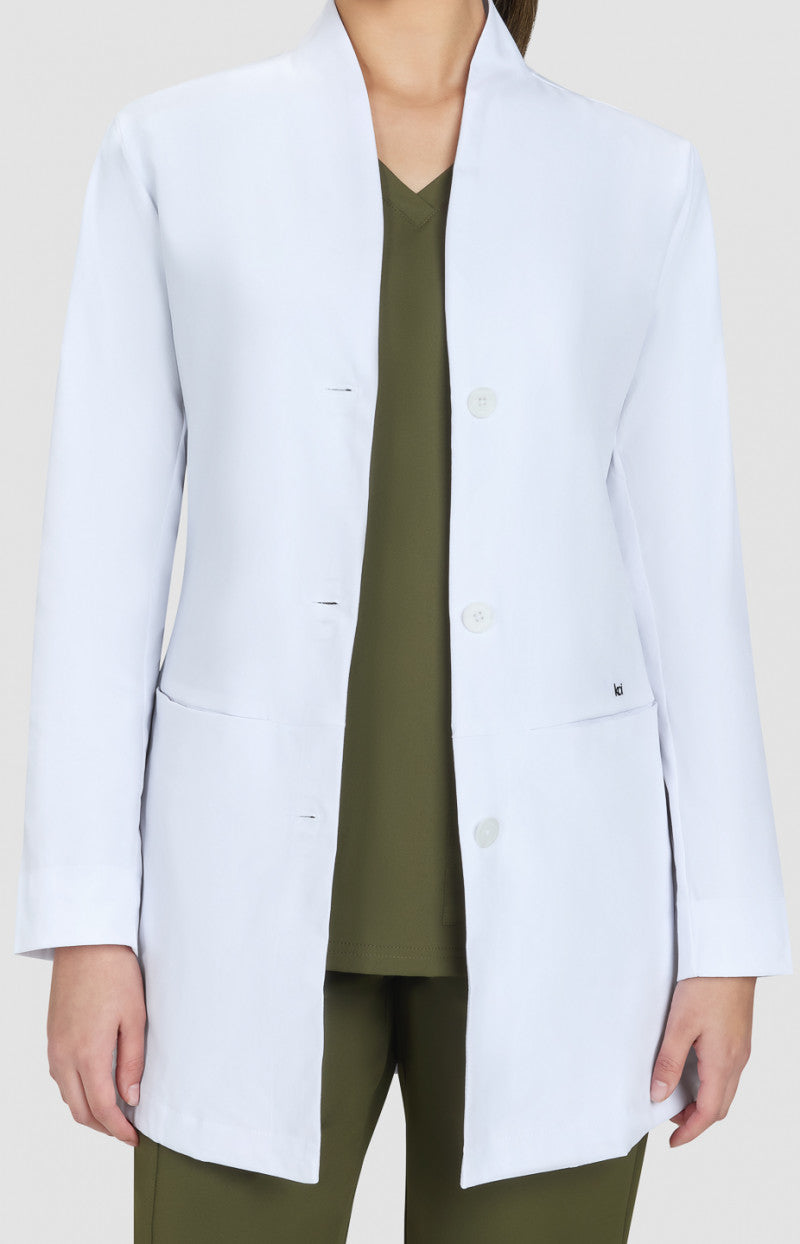 koi Scrubs Essentials Care Women's Coat