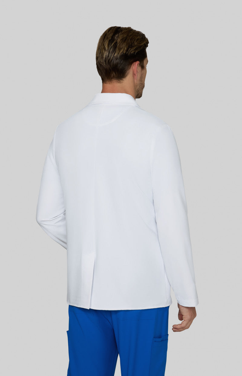 Koi Dawson Lab Coat