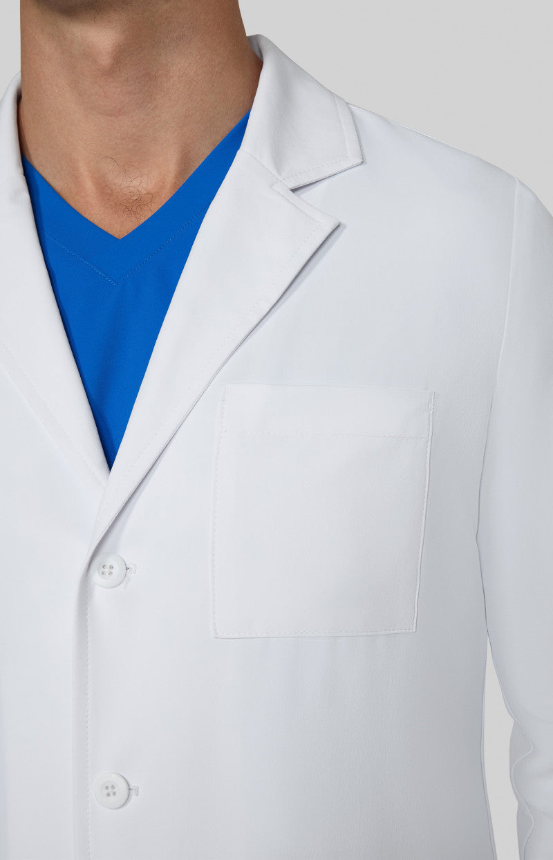 Koi Dawson Lab Coat
