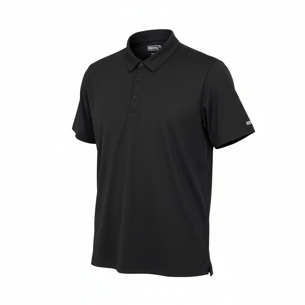 Men's Perfect Polo Shirt