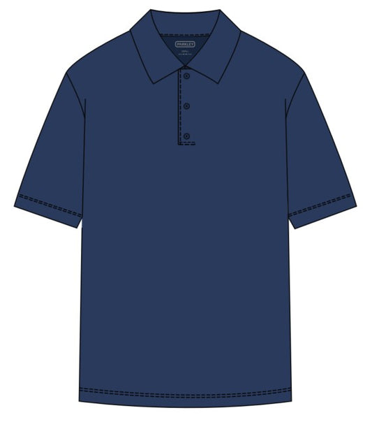 Men's Perfect Polo Shirt