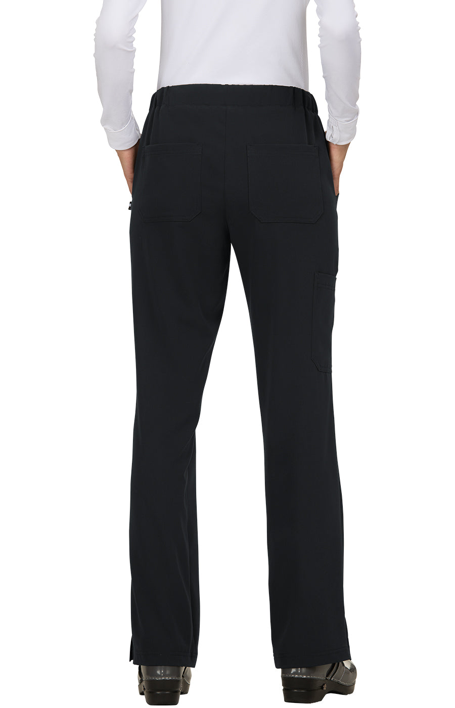 koi | Next Gen Everyday Hero Women's 5-Pocket Cargo Scrub Pants
