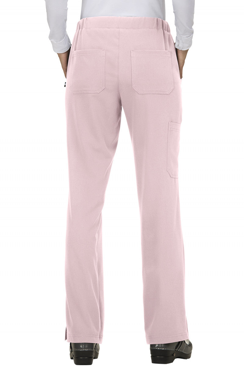 koi | Next Gen Everyday Hero Women's 5-Pocket Cargo Scrub Pants