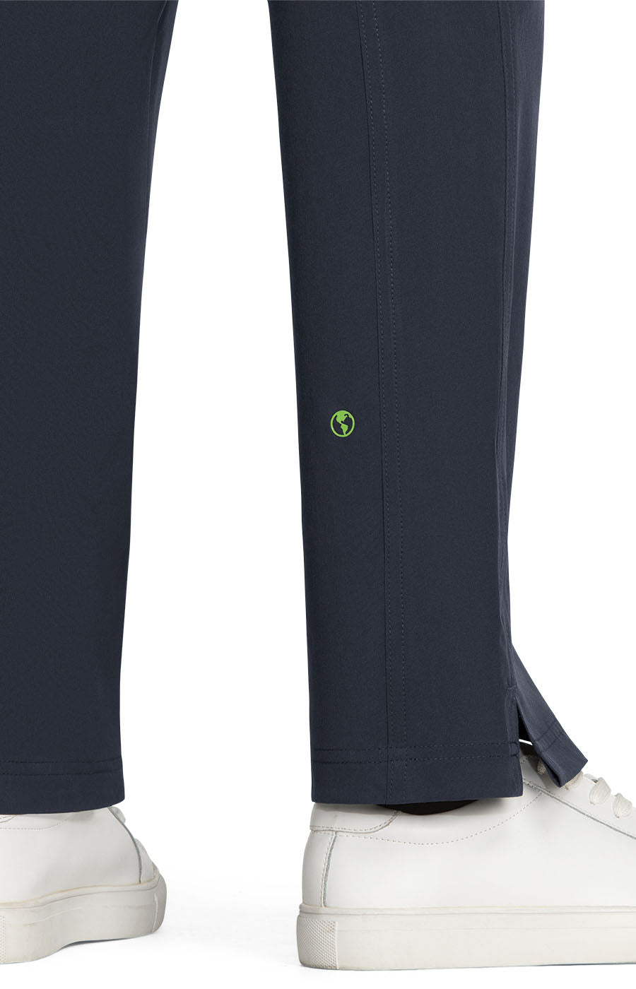 Planet koi Nova Women's 4-Pocket Eco-Friendly Scrub Pants