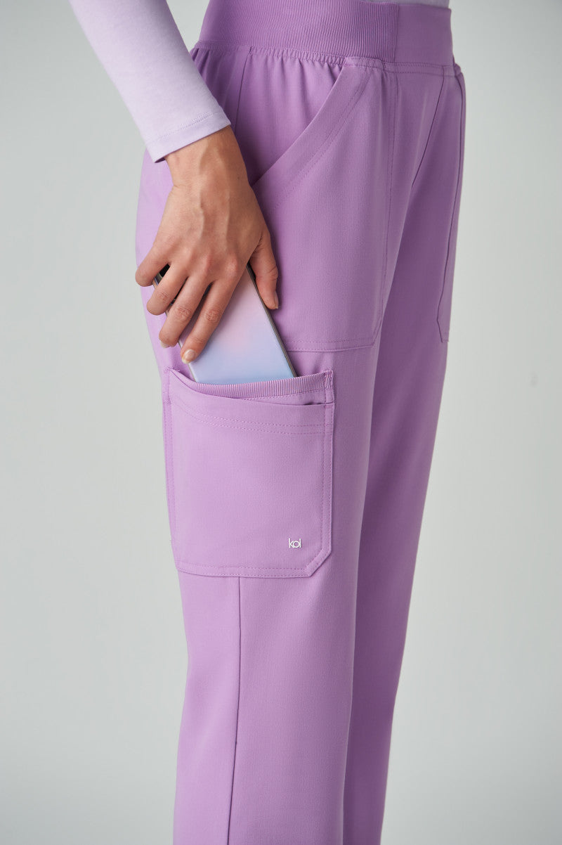 Jumpstart by Next Gen — ქალის სამედიცინო ფორმის შარვალი