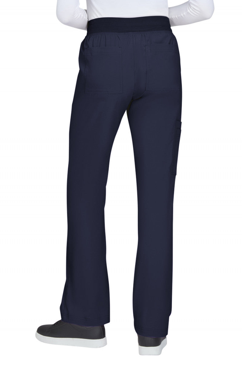koi Basics Wrenlee Women's 6-Pocket Scrub Pant