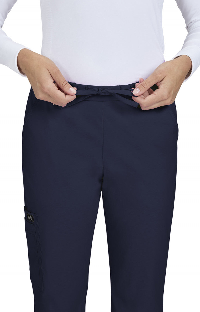 koi Basics Wrenlee Women's 6-Pocket Scrub Pant