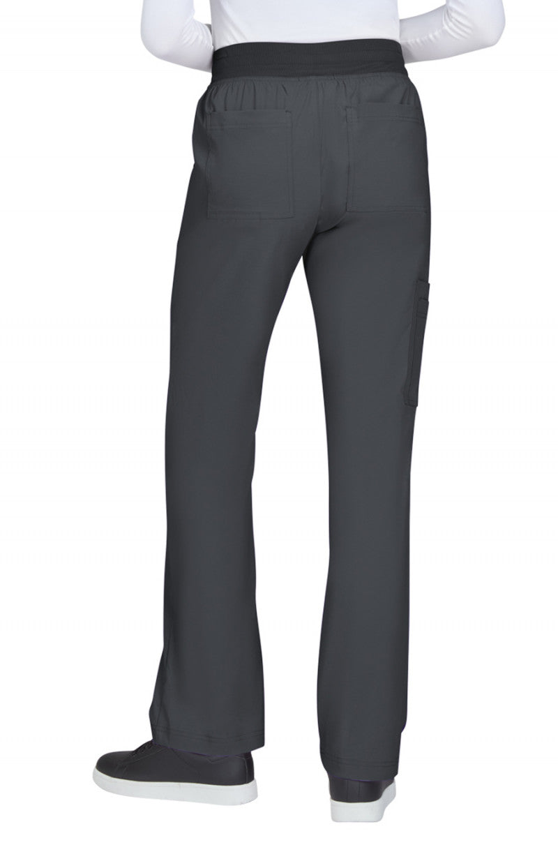 koi Basics Wrenlee Women's 6-Pocket Scrub Pant