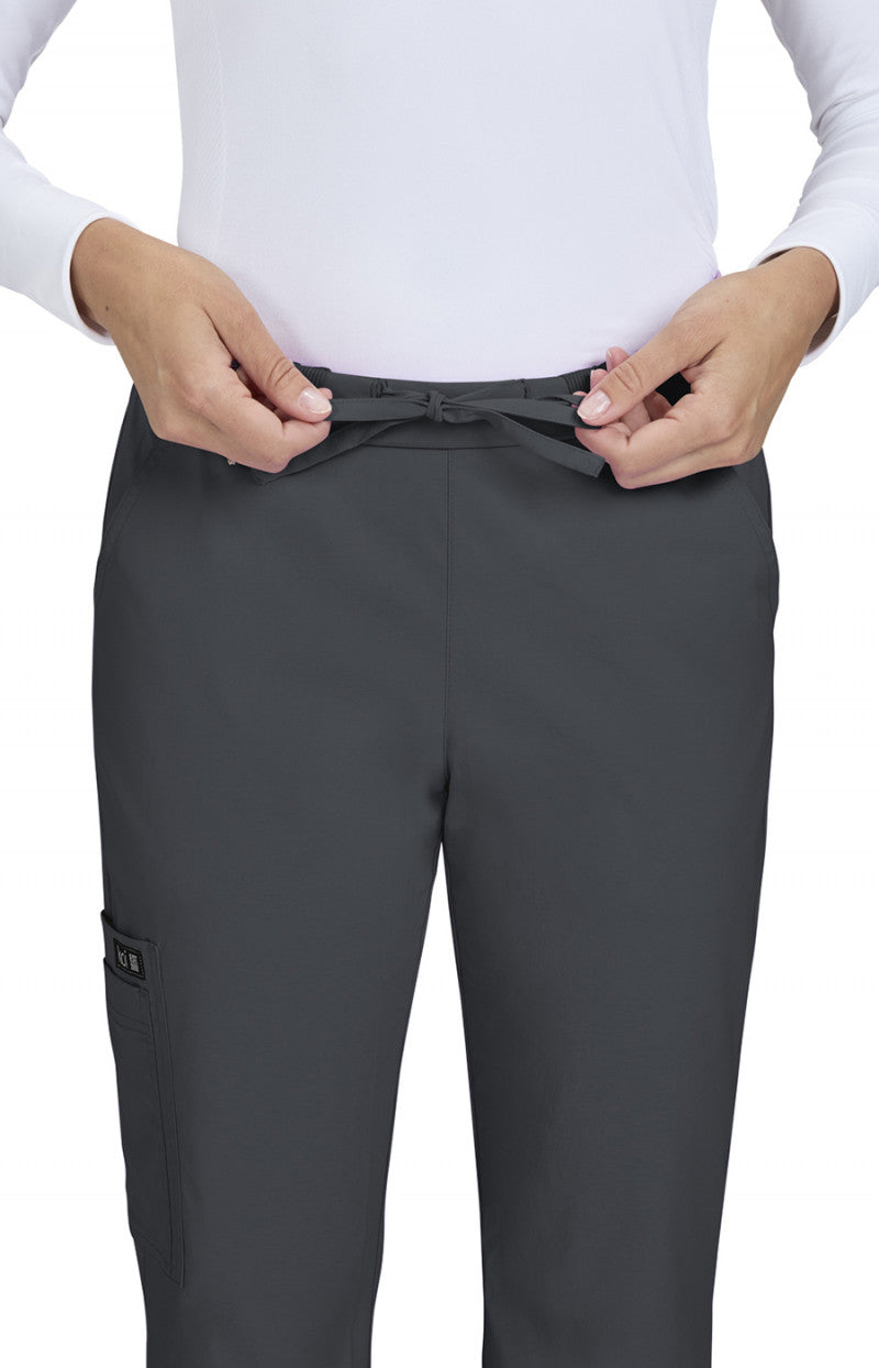 koi Basics Wrenlee Women's 6-Pocket Scrub Pant