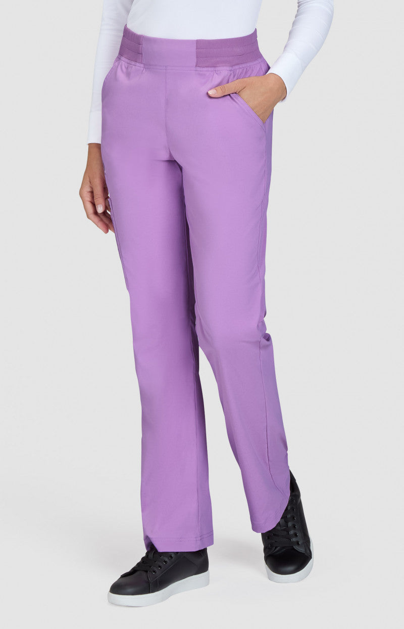 koi Basics Wrenlee Women's 6-Pocket Scrub Pant