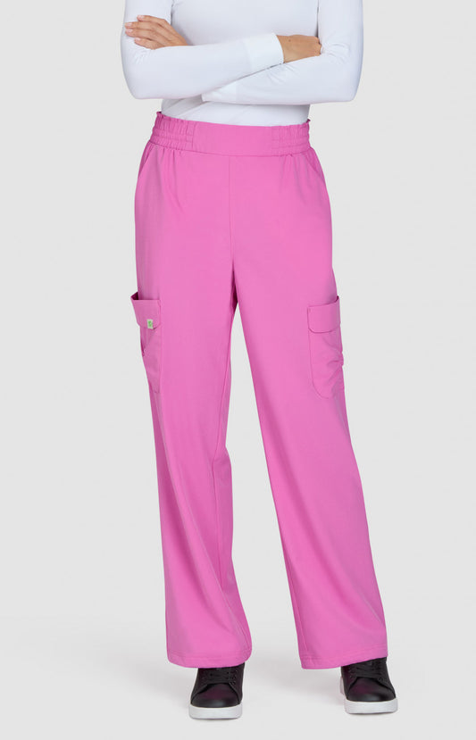 Ayla by Planet koi — ქალის სამედიცინო ფორმის შარვალი