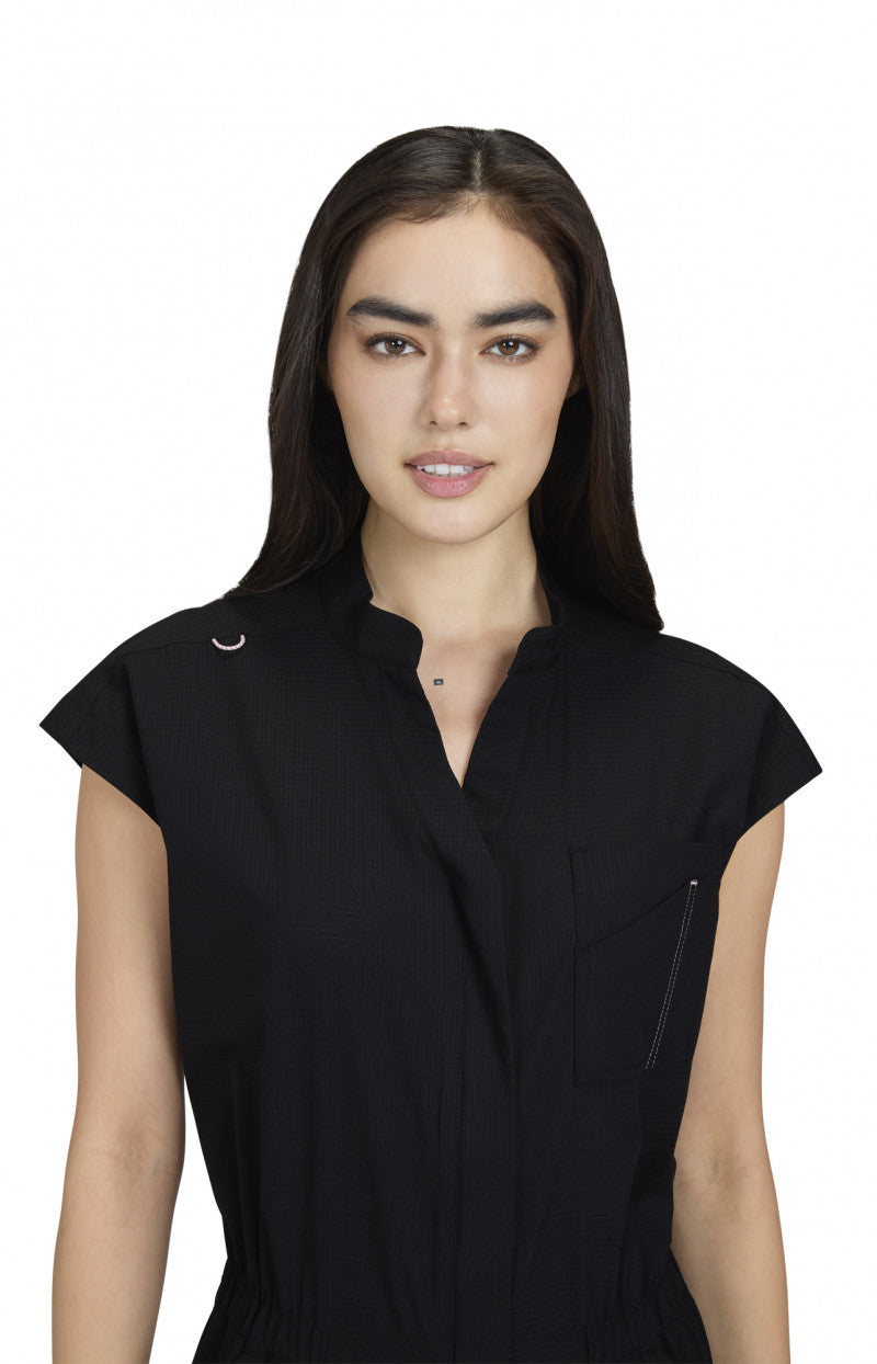Solis x koi Anja Women's 9-Pocket Jumpsuit