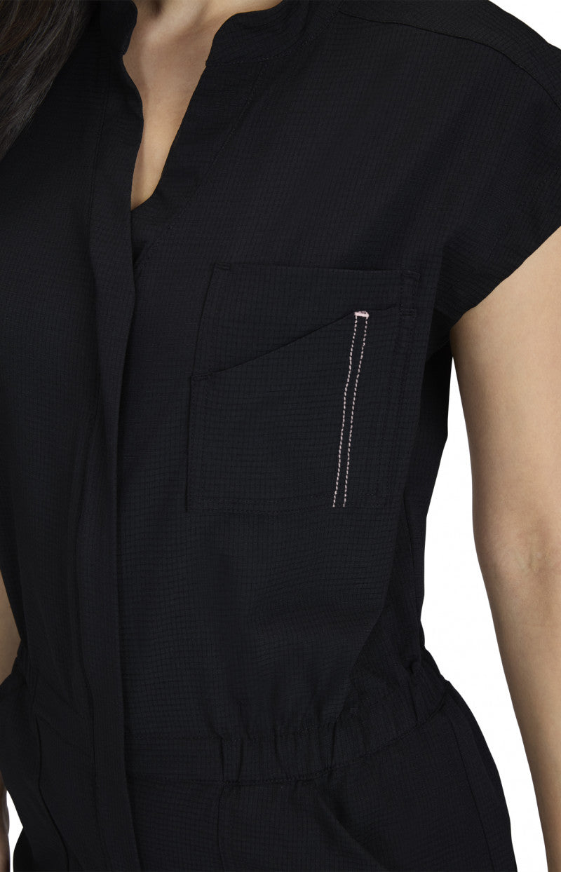 Solis x koi Anja Women's 9-Pocket Jumpsuit