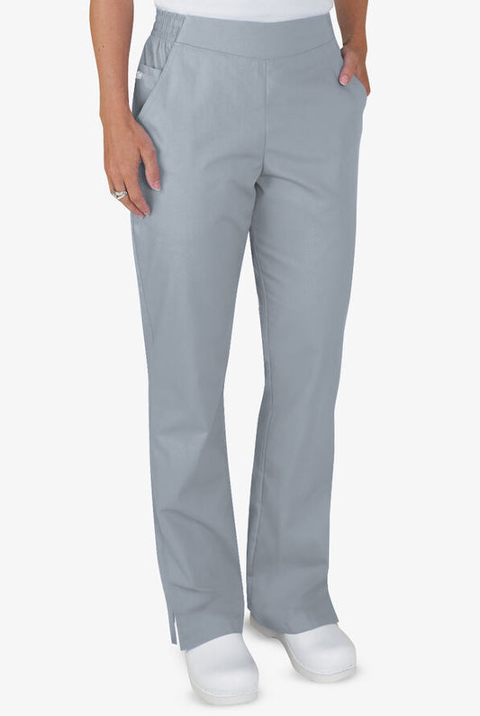 Butter-Soft STRETCH Women's Scrub Pants — ქალის სამედიცინო ფორმის შარვალი