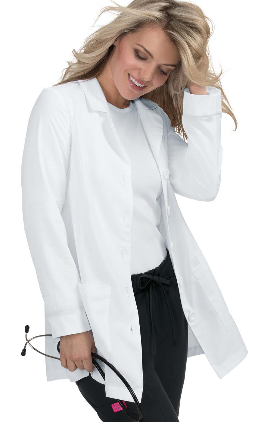 Women's Lab Coat