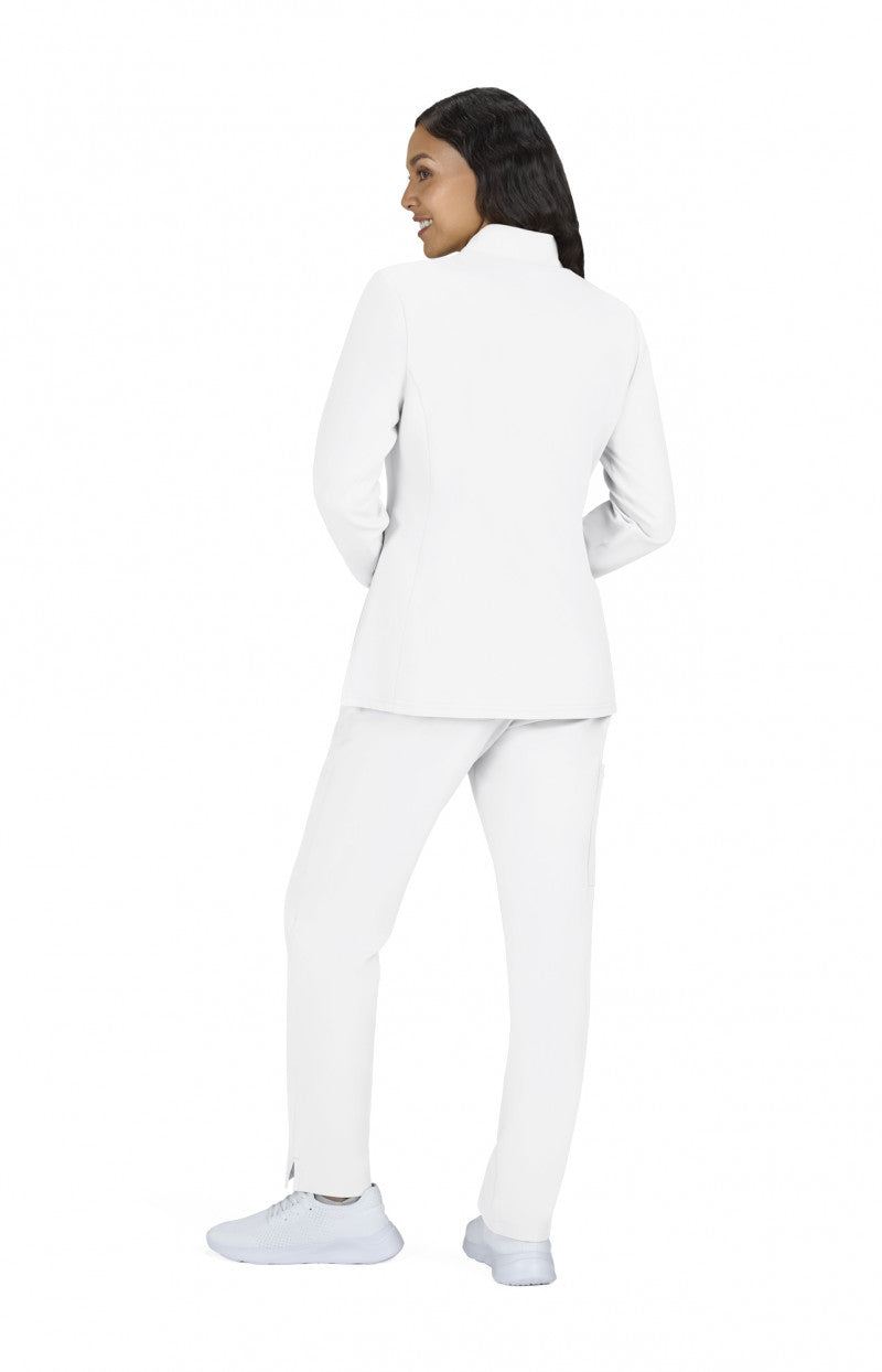 Cureology Geneses Women's 2-Pocket Jacket