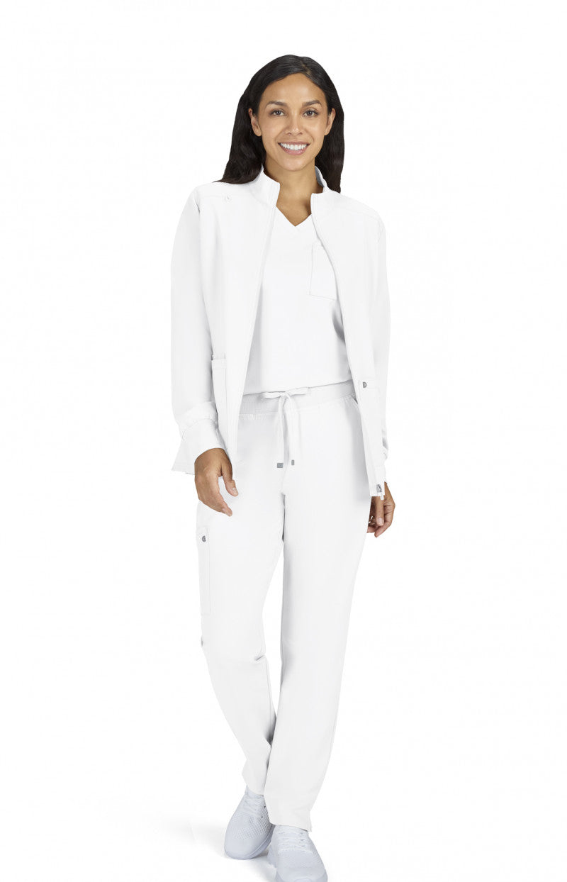 Cureology Geneses Women's 2-Pocket Jacket