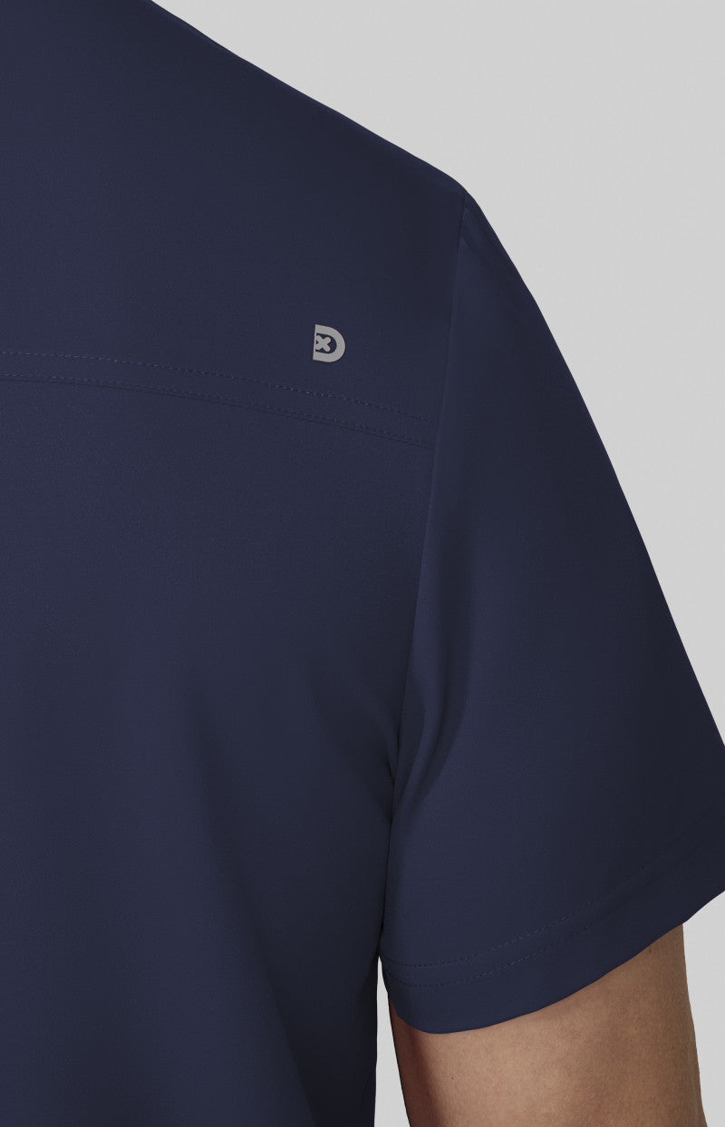 Cureology Stasis Men's Top Navy