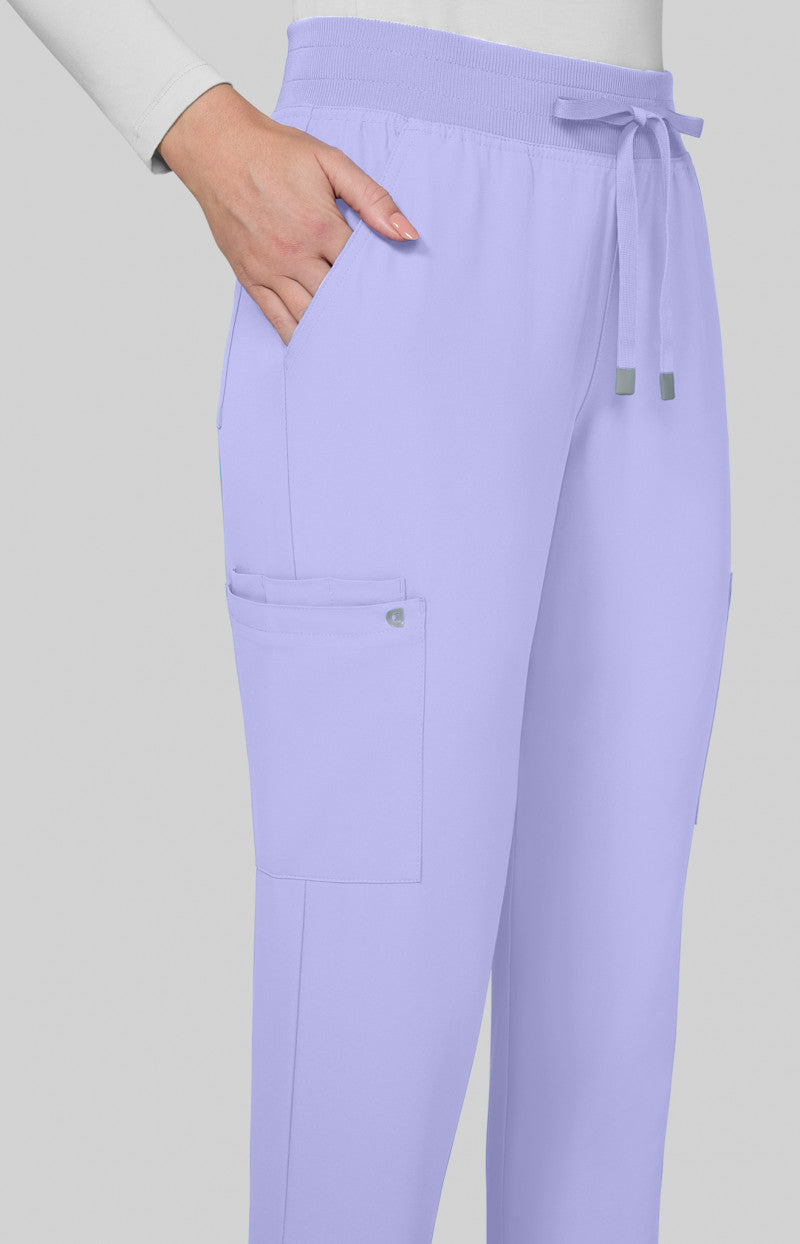 Pulse by Cureology — ქალის სამედიცინო ფორმის შარვალი