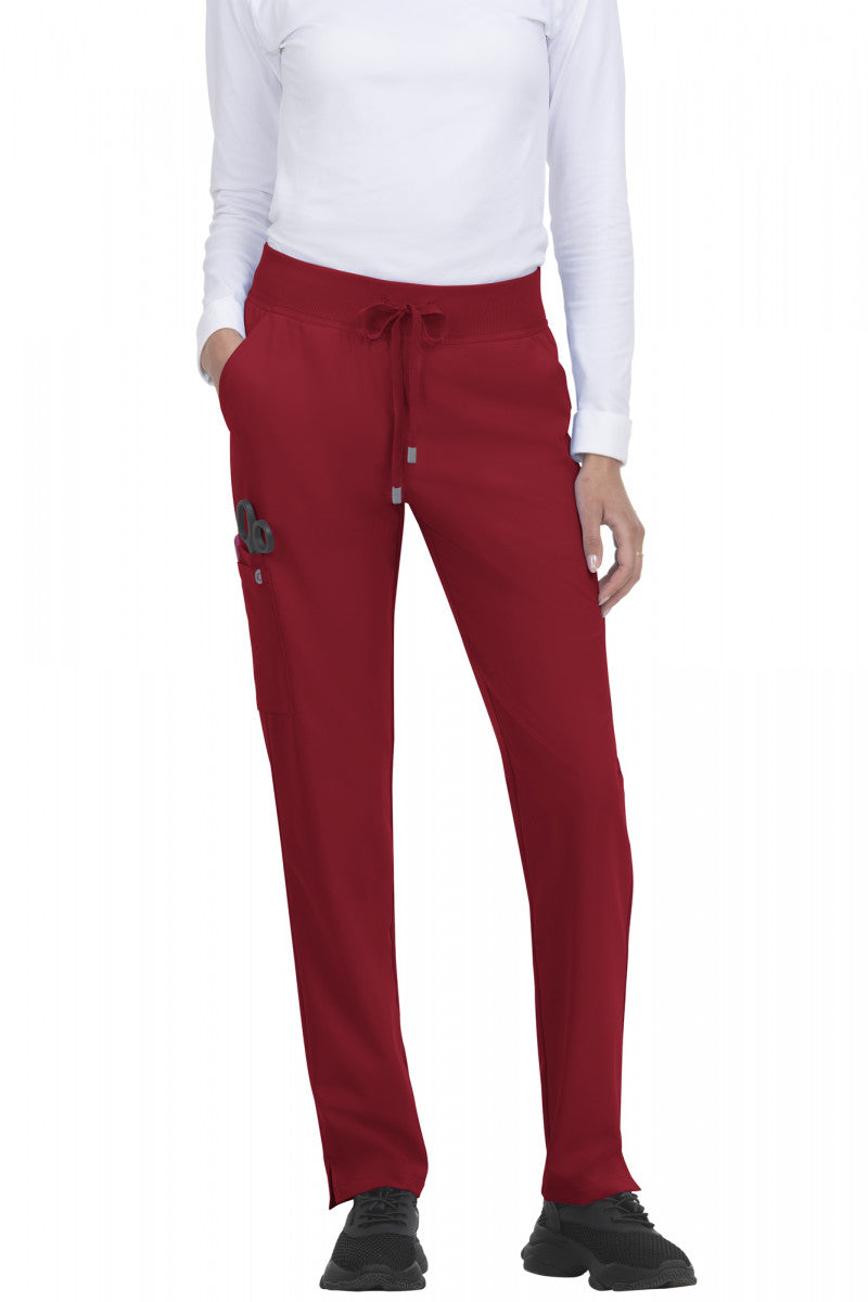 Atria Women's 7-Pocket Scrub Pant