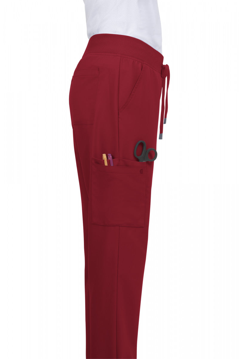 Atria Women's 7-Pocket Scrub Pant