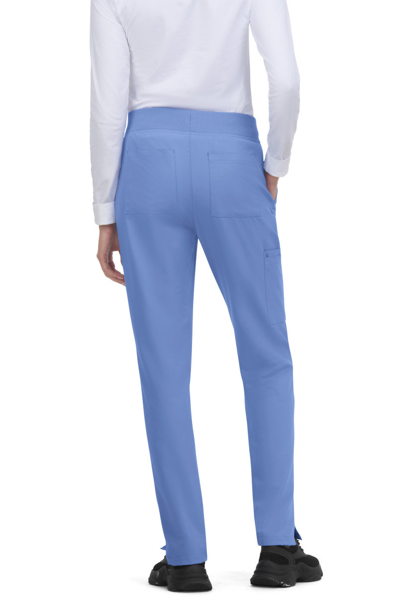 Atria Women's 7-Pocket Scrub Pant